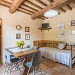 Poggio Primo - Bilocale Cavaliere * Castiglion Fibocchi