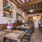Poggio Primo - Bilocale Cavaliere Farm stay *
