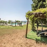 Farm stay Poggio Primo - Bilocale Cavaliere Castiglion Fibocchi