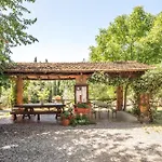 Farm stay Poggio Primo - Bilocale Cavaliere Castiglion Fibocchi