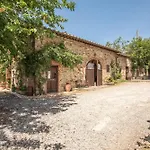 Farm stay Poggio Primo - Bilocale Cavaliere Castiglion Fibocchi