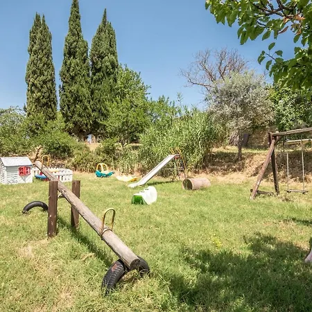 Poggio Primo - Bilocale Cavaliere Farm stay