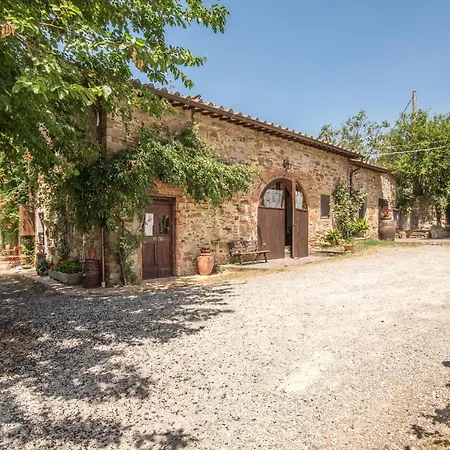 Poggio Primo - Bilocale Cavaliere Farm stay *