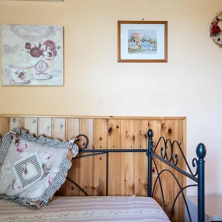 Farm stay Poggio Primo - Bilocale Cavaliere Castiglion Fibocchi