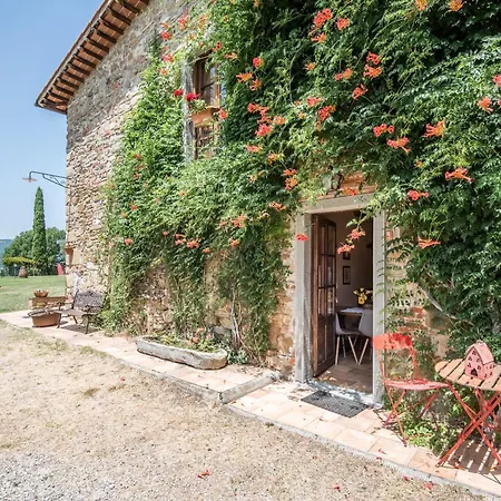 Farm stay Poggio Primo - Bilocale Cavaliere