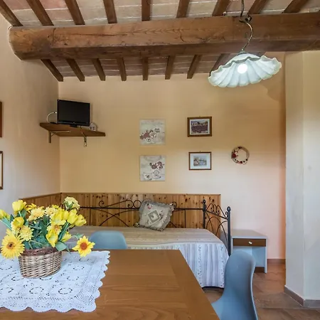 Poggio Primo - Bilocale Cavaliere Farm stay *