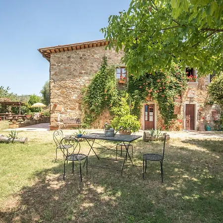 Farm stay Poggio Primo - Bilocale Cavaliere *