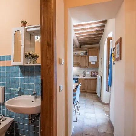 Farm stay Poggio Primo - Bilocale Cavaliere