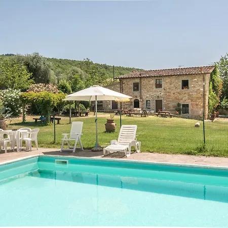 Poggio Primo - Bilocale Cavaliere *